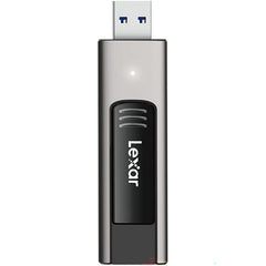 Lexar 256GB JumpDrive M900 USB 3.1 Flash Drive, 400MB/s, Durable Metal Design