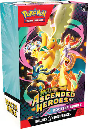 pokemon packs