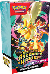 pokemon packs