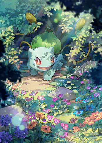 TCG Pocket Textless Special Art Card Gallery (A) - Articles