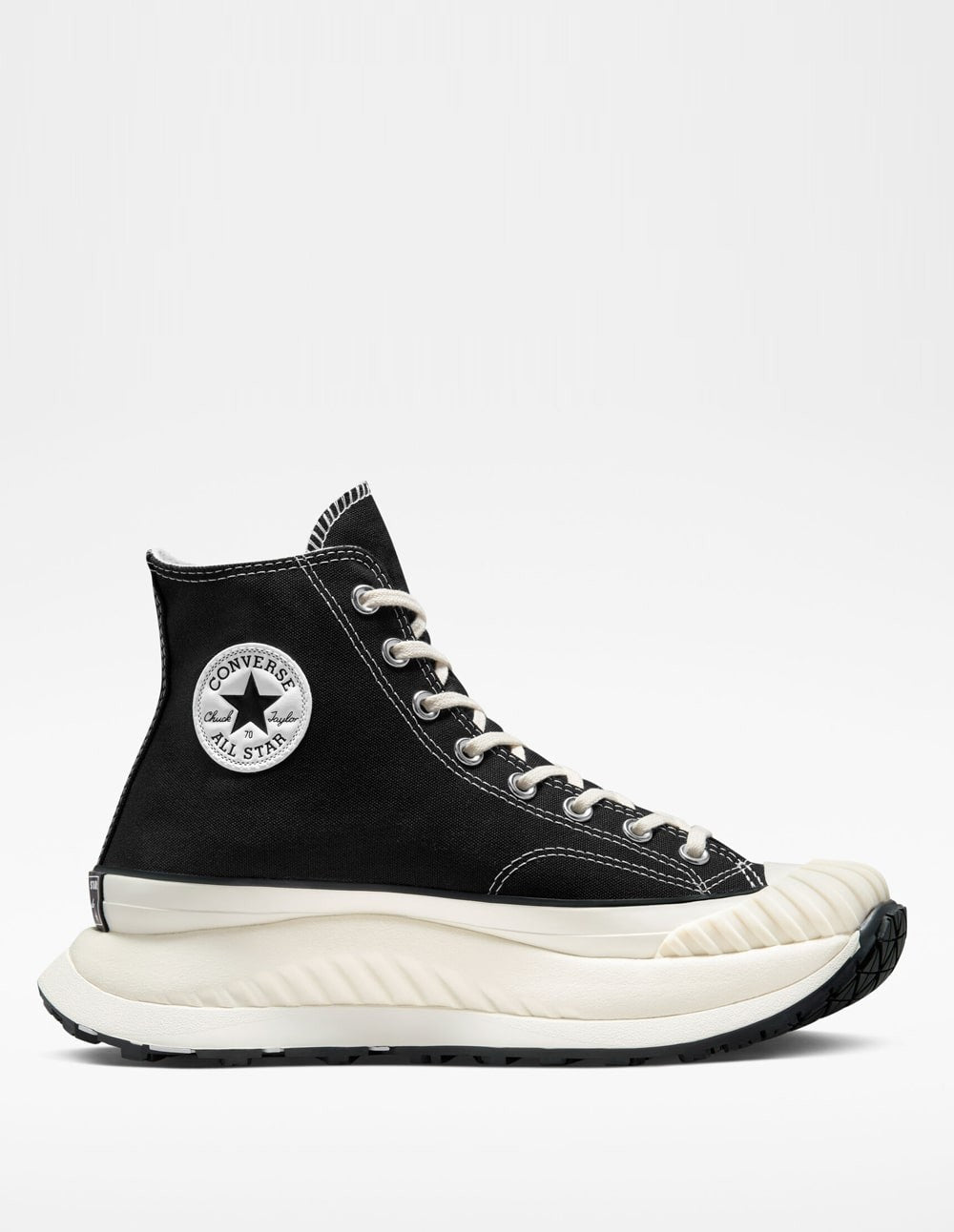 Converse Chuck 70 AT-CX Hi Negras Unisex