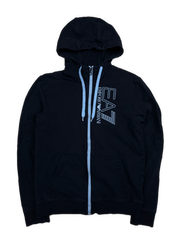 vintage Emporio Armani EA7 sweatjacket {S}