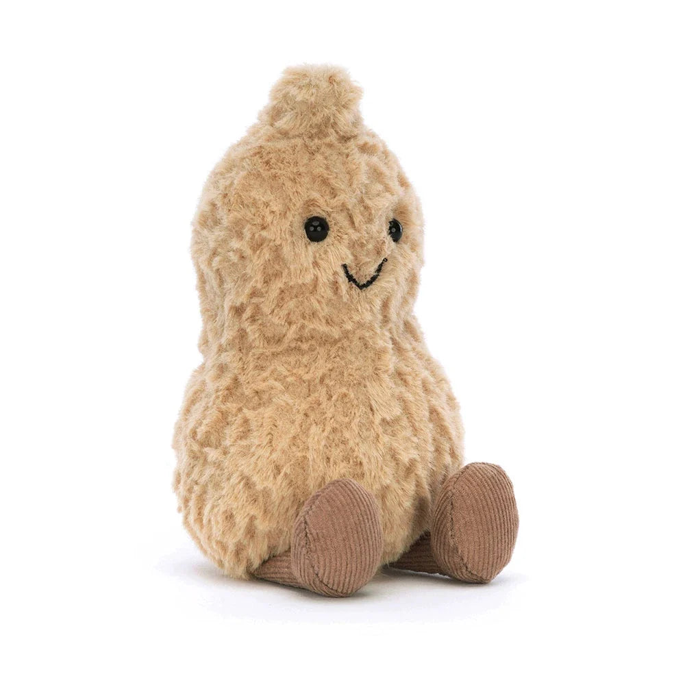 Jellycat - amuseables peanut
