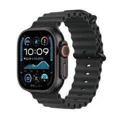 Apple Watch Ultra2 Cell 49mm TC/Black OB/Black EU MX4P3CS/A-0