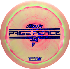 Discraft Paige Pierce Prototype Drive Disc