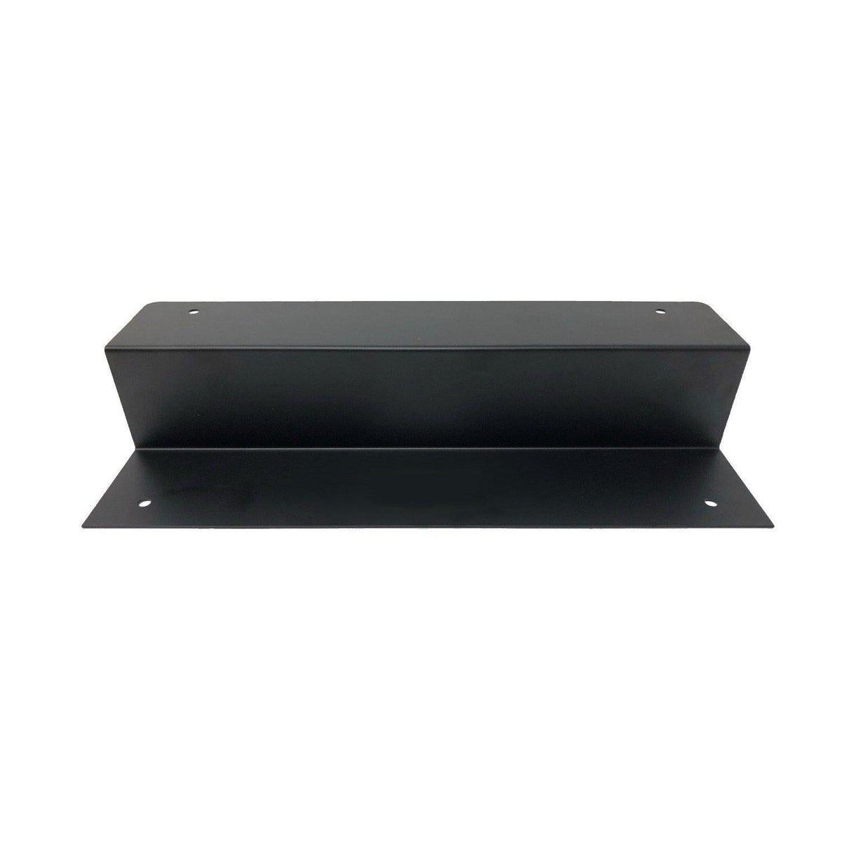 AKOMA Dog Products Hound Heater Igloo Bracket 10" x 9" x 4" Black-Dog-AKOMA Dog Products-PetPhenom