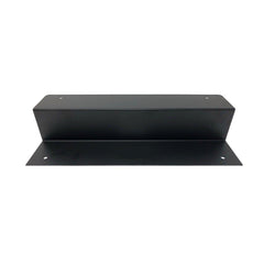 AKOMA Dog Products Hound Heater Igloo Bracket 10" x 9" x 4" Black-Dog-AKOMA Dog Products-PetPhenom
