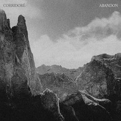 Corridoré - Abandon