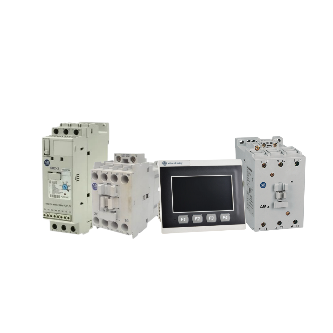 ALLEN BRADLEY 20750S