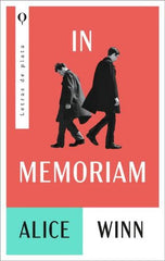 IN MEMORIAN | Alice Winn