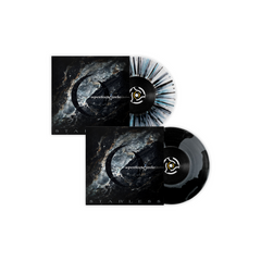 A PERFECT CIRCLE ‘STARLESS’ 7" - EXCLUSIVE - VARIOUS COLOR