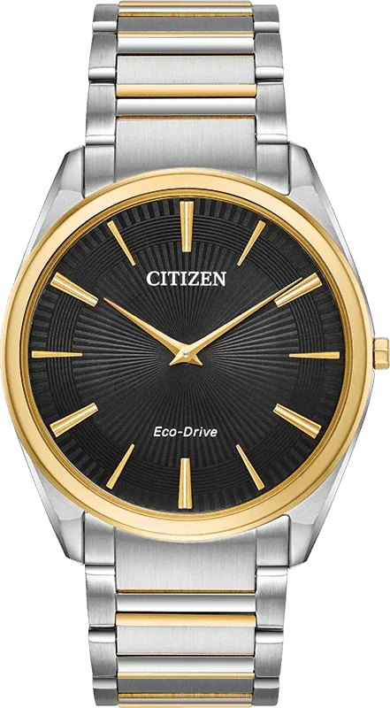 Citizen Eco Drive Stiletto Mens Watch AR3074-54E