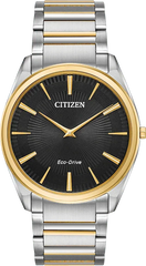 Citizen Eco Drive Stiletto Mens Watch AR3074-54E