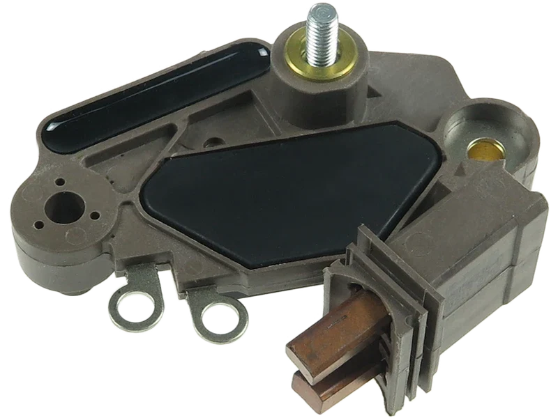 Régulateur D'Alternateur Valeo A14VI41 12V de distripiecesautos66, pièce automobile de qualité premium pour véhicules compatibles.
