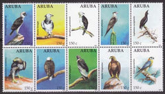 2012 Vogels