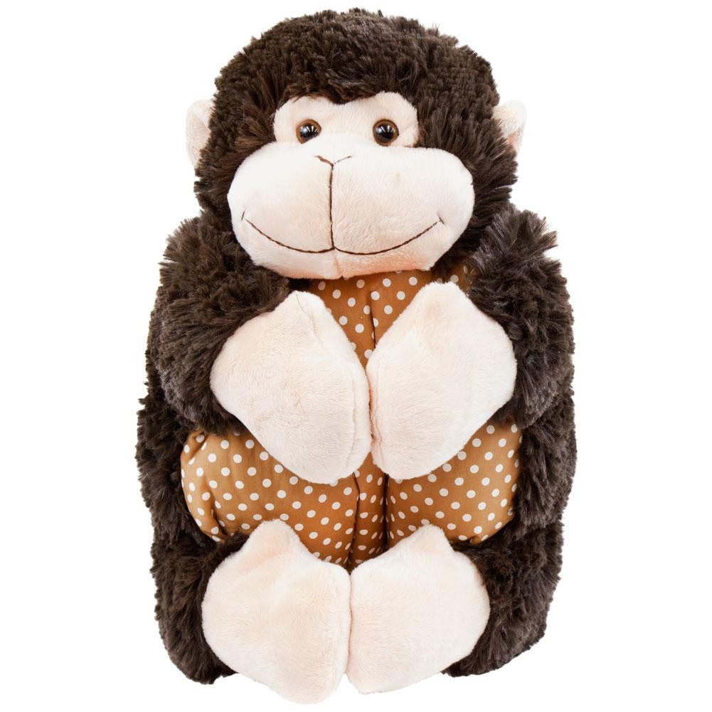 Monkey Pillow Friendz