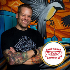 Adam Turman '99