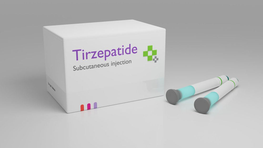 Tirzepatide equally effective for early-onset or later-onset type 2 diabetes
