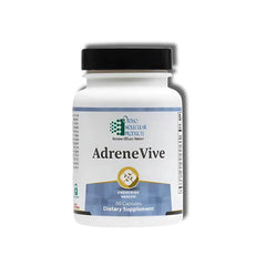 AdreneVive by Ortho Molecular Products Front side