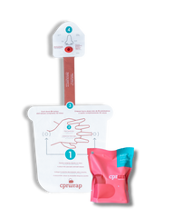 Bulk Adult CPRWrap™ Aid, Ages 8 & Up