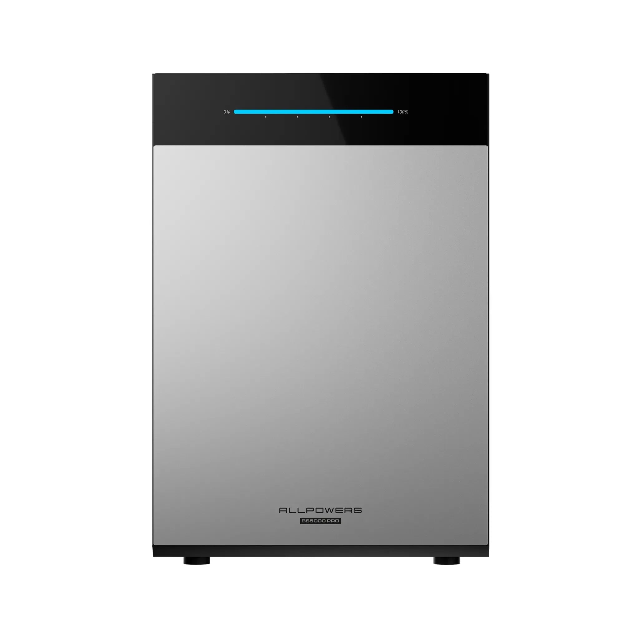 ALLPOWERS BS5000 Pro Magazyn Energii 5,2 kWh dla Domu i Fotowoltaiki