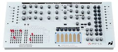 Analogue Solutions Ample
