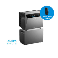 Anker SOLIX Solarbank 4 E5000 Pro