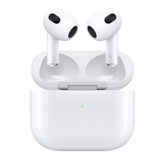 Apple AirPods (3rd generation) with Lightning Charging Case