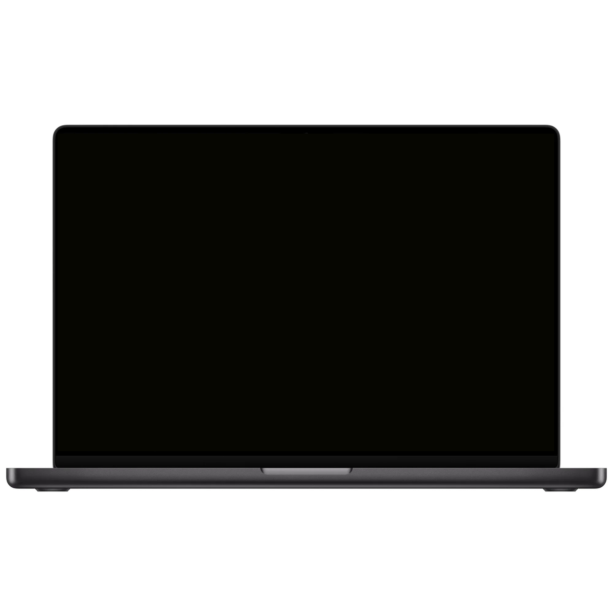 Apple MacBook Pro 16-inch M4 Max with 16-Core CPU and 40-Core GPU — 128GB 4TB Space Black | 1-Year Warranty | Free 2-Day Shipping