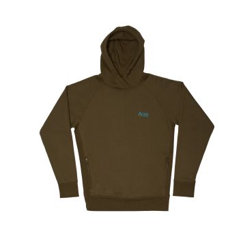 Aqua Classic Hoody - 407307-407312