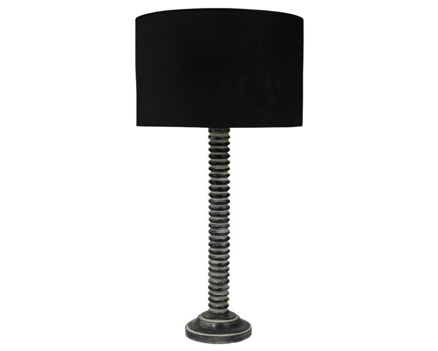 Areca Lamp - Ideal Furniture ES