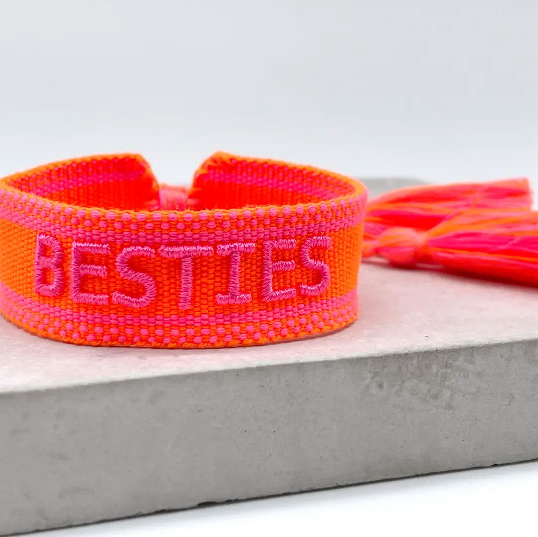 Armband Besties