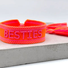 Armband Besties