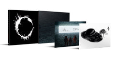 The Art and Science of Arrival (limited edition) signed by Tanya Lapointe and Denis Villeneuve