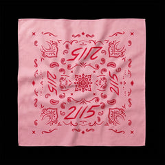 BANDANA - CANCER FIGHTERS (PRZEDSPRZEDAŻ)
