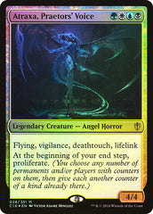 Atraxa, Praetors' Voice | Commander 2016