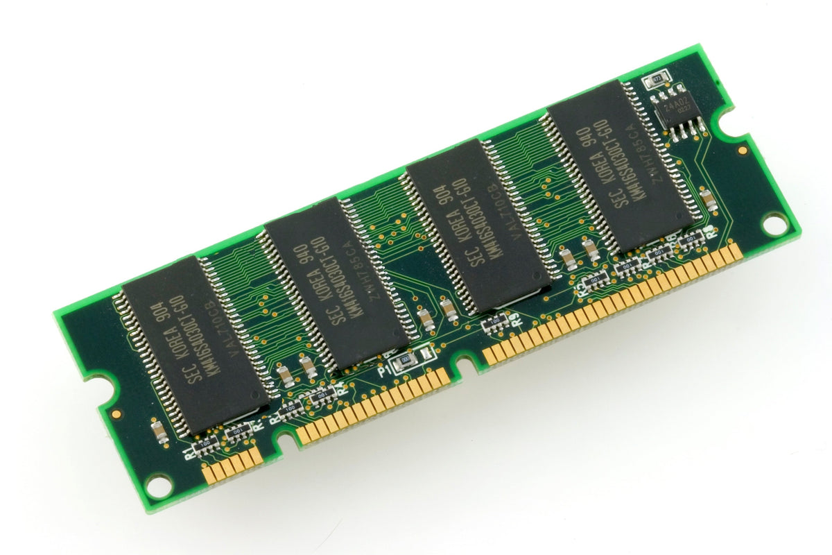 Axiom Pix-515-Mem-256-Ax Memory Module 0.256 Gb 2 X 0.128 Gb Dram