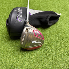 Cobra Bio Cell Ladies Driver / 11.5 Degree / Project X PXv Ladies Shaft - Cobra