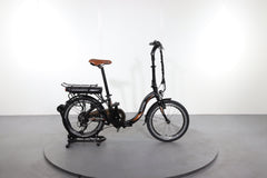 Bizobike Miesty Bello #1 global