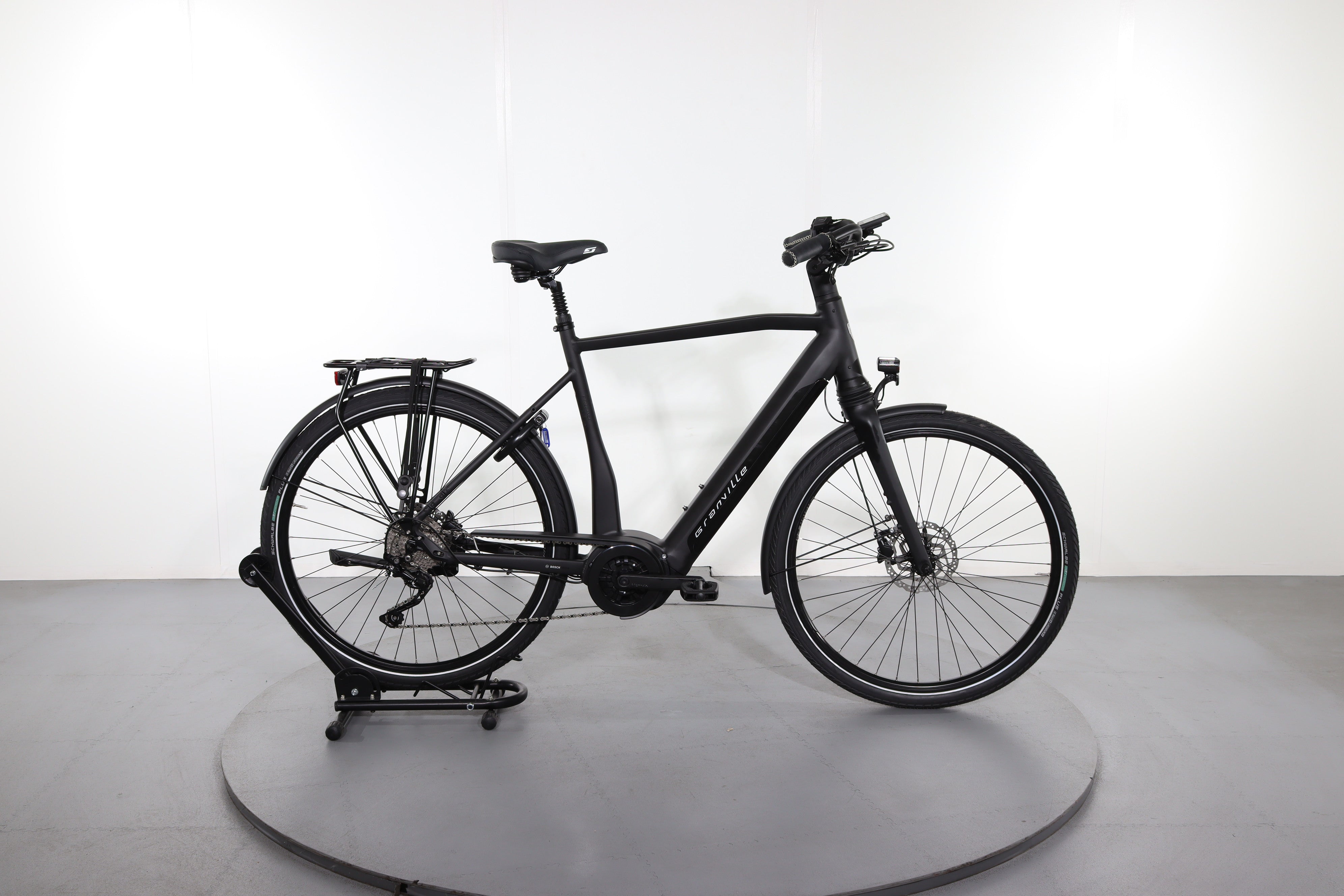 Granville E-Elegance RD Man #1 global