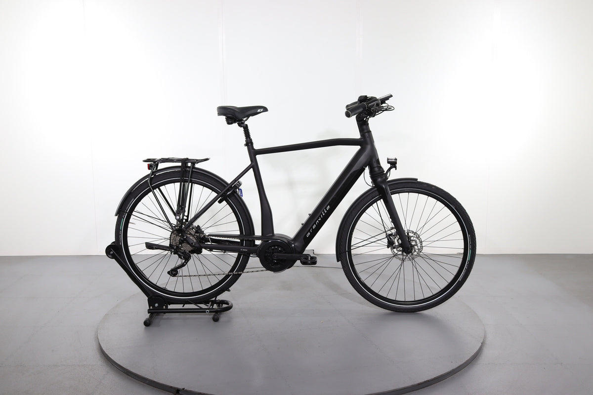 Granville E-Elegance RD Man #1 global
