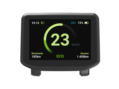 Hepha BC-351 3.5'' Display Hepha E-Bike