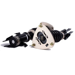 SUSPENSIONES ROSCADAS BC RACING BR-RH PARA BMW 3 SERIES SEDAN E36 (92-98) OFFSET TOP MOUNT 6/8KG.MM