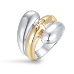 Bague Di Giorgio Spirit - Maison Di Giorgio