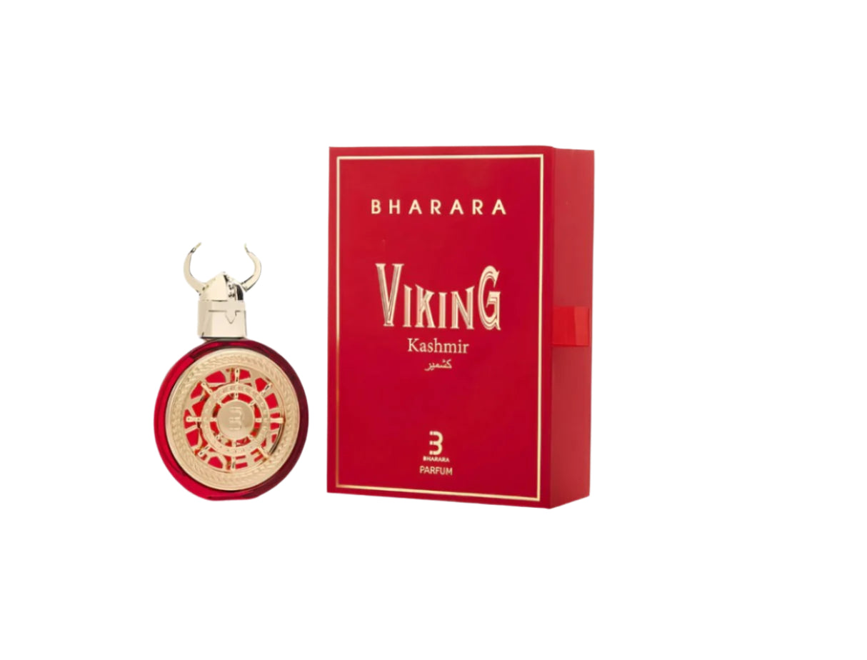 BHARARA VIKING KASHMIR 3.4 FL OZ