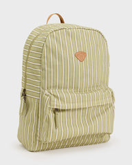Billabong Schools Out Backpack-Cactus