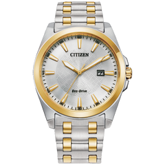 Citizen Eco-Drive - Corso - BM7534-59A