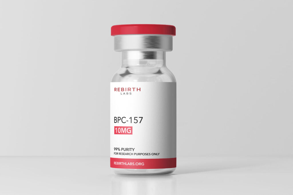 BPC-157 – Rebirth Labs