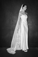 MESHKI Bridal
