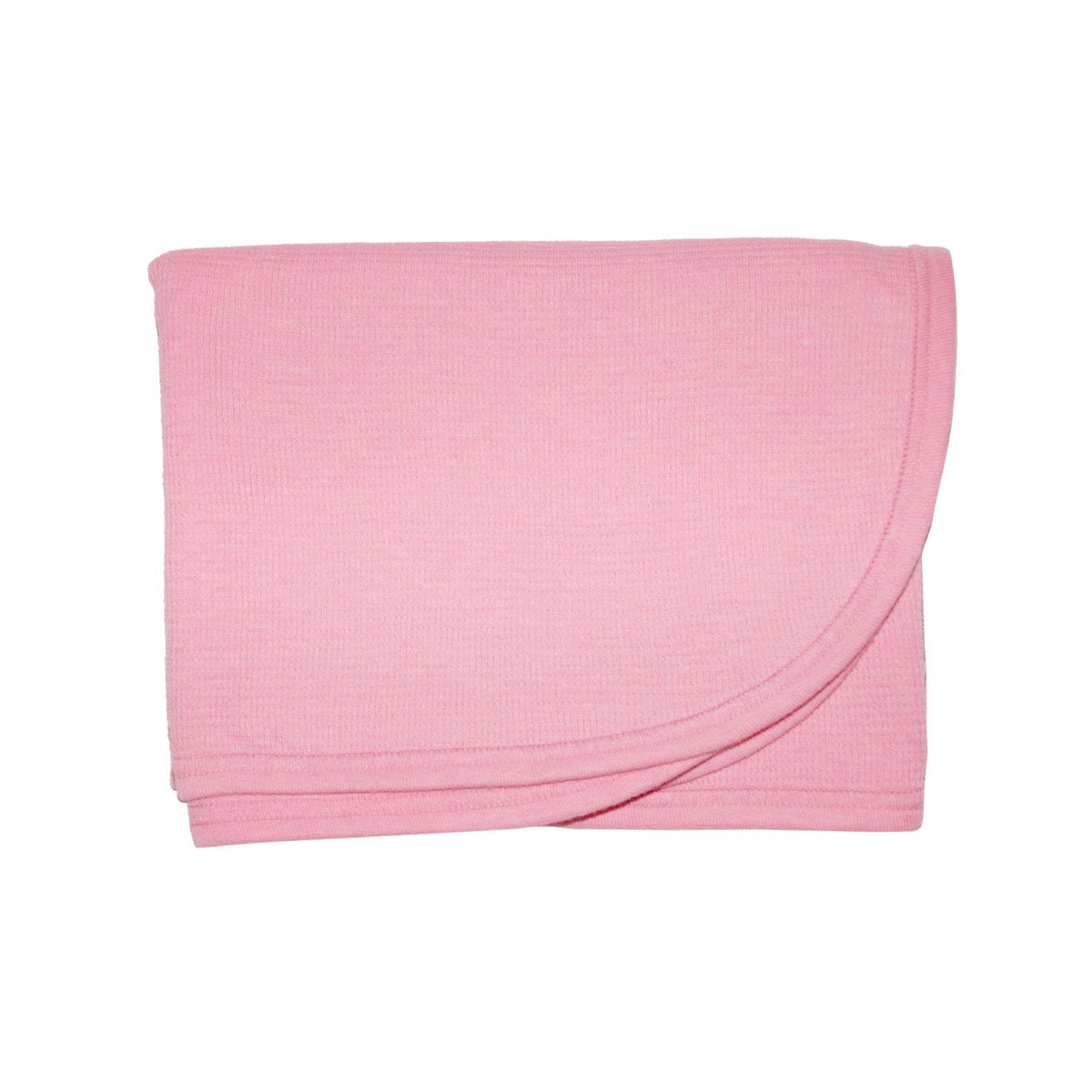 Pink Blanket - Denny's